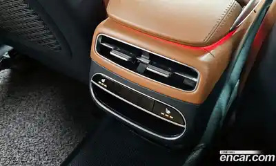 Genesis GV70 2021 2.5 Автомат в Москве № 122591, миниатюра 10