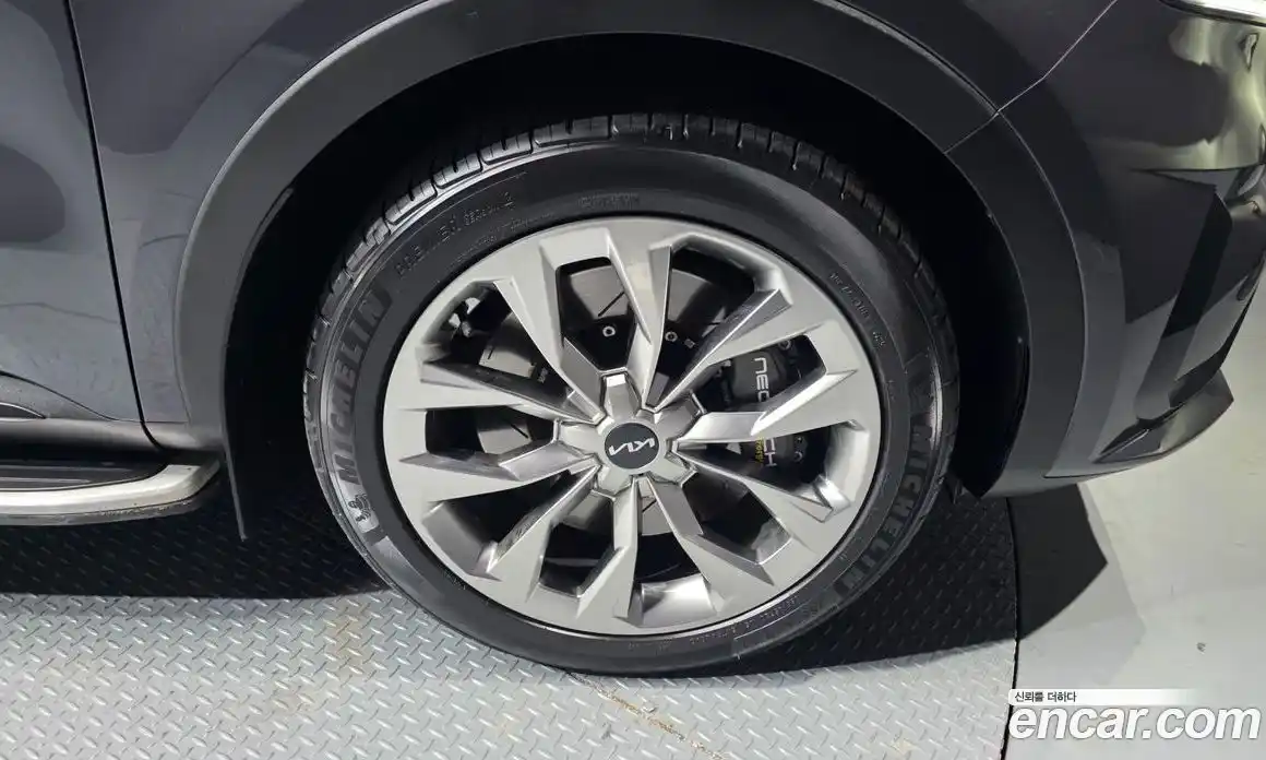 Kia Sorento 2023 2.5 Автомат в Москве № 122895, фото 14