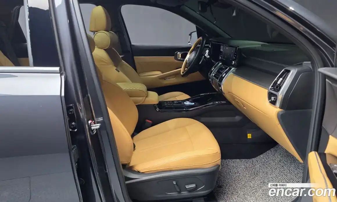 Kia Sorento 2023 2.5 Автомат в Москве № 122895, фото 15