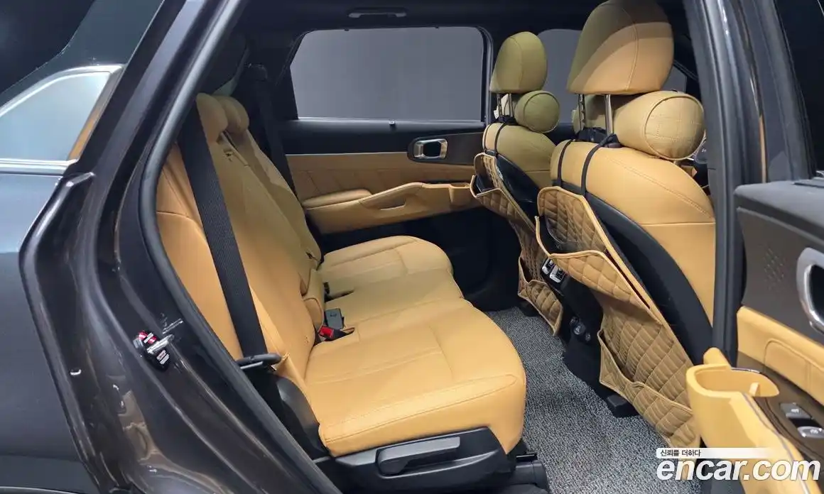 Kia Sorento 2023 2.5 Автомат в Москве № 122895, фото 20