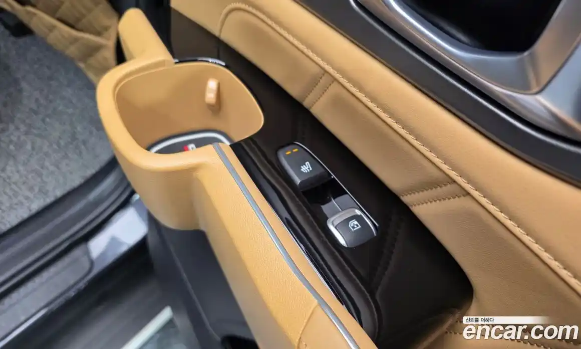 Kia Sorento 2023 2.5 Автомат в Москве № 122895, фото 4