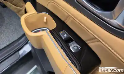 Kia Sorento 2023 2.5 Автомат в Москве № 122895, миниатюра 4