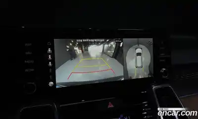 Kia Sorento 2023 2.5 Автомат в Москве № 122895, миниатюра 5