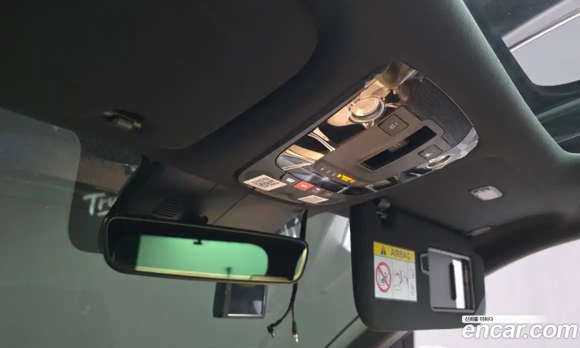 Kia Sorento 2023 2.5 Автомат в Москве № 122895, фото 6