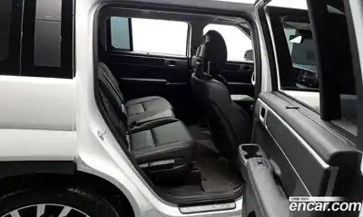 Hyundai Santa Fe 2024 2.5 Автомат в Москве № 126277, миниатюра 11