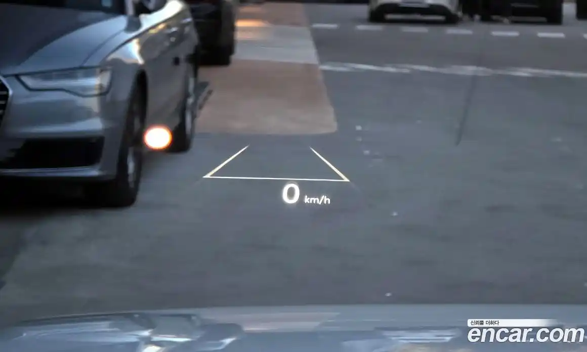 Hyundai Santa Fe 2024 2.5 Автомат в Москве № 126277, фото 6