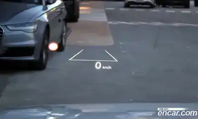 Hyundai Santa Fe 2024 2.5 Автомат в Москве № 126277, миниатюра 6