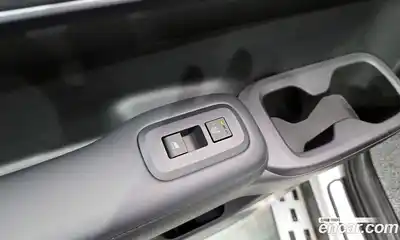 Hyundai Santa Fe 2024 2.5 Автомат в Москве № 126277, миниатюра 7