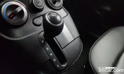 Hyundai Casper, 2023