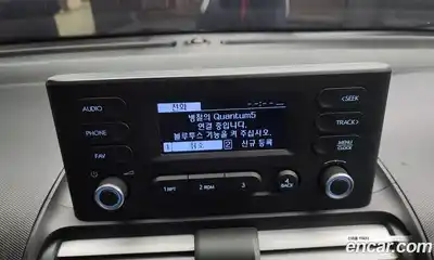 Hyundai Casper 2023 1.0 Автомат в Москве № 126855, миниатюра 11