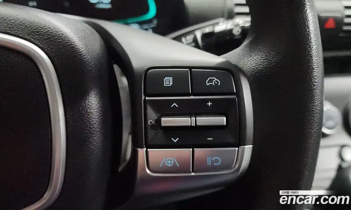 Hyundai Casper 2023 1.0 Автомат в Москве № 126855, фото 20