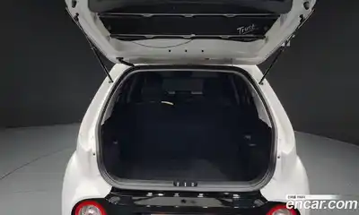 Hyundai Casper 2023 1.0 Автомат в Москве № 126855, миниатюра 2