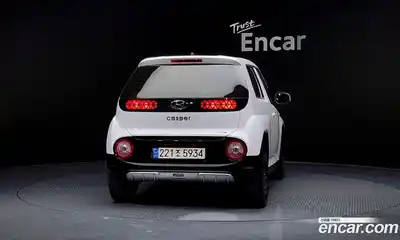 Hyundai Casper 2023 1.0 Автомат в Москве № 126855, миниатюра 3