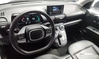 Hyundai Casper 2023 1.0 Автомат в Москве № 126855, миниатюра 5