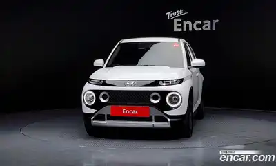 Hyundai Casper 2023 1.0 Автомат в Москве № 126855, миниатюра 6