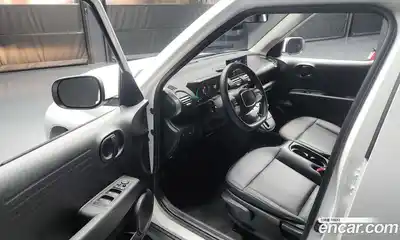 Hyundai Casper 2023 1.0 Автомат в Москве № 126855, миниатюра 7