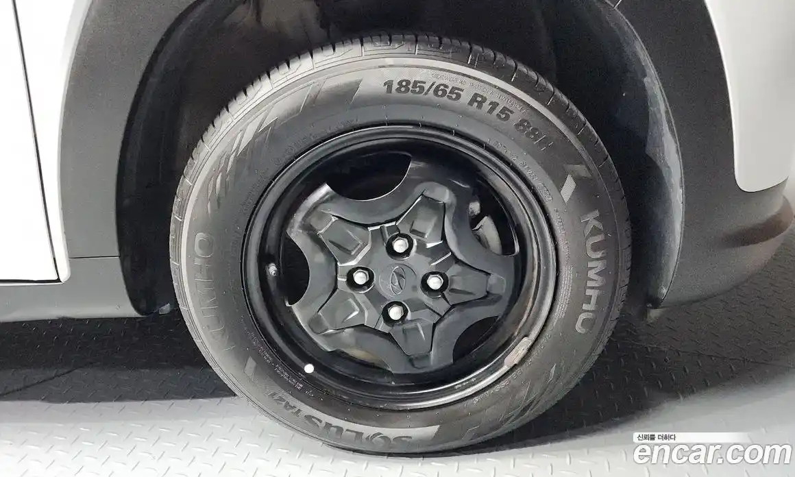 Hyundai Casper 2023 1.0 Автомат в Москве № 126855, фото 8