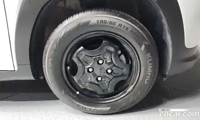 Hyundai Casper 2023 1.0 Автомат в Москве № 126855, миниатюра 8