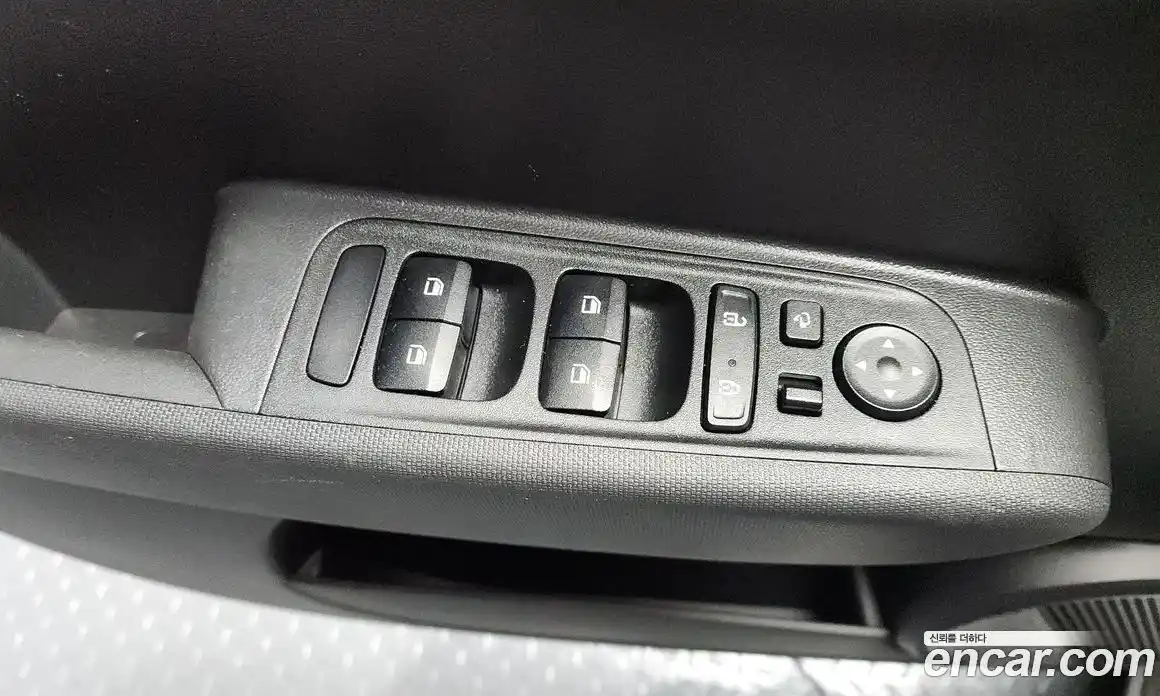 Hyundai Casper 2023 1.0 Автомат в Москве № 126855, фото 9