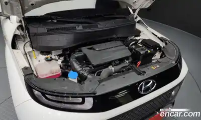 Hyundai Casper 2023 1.0 Автомат в Москве № 126855, миниатюра 10