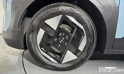 Kia EV3 2026 0.2 Автомат в Москве № 128353, миниатюра 12