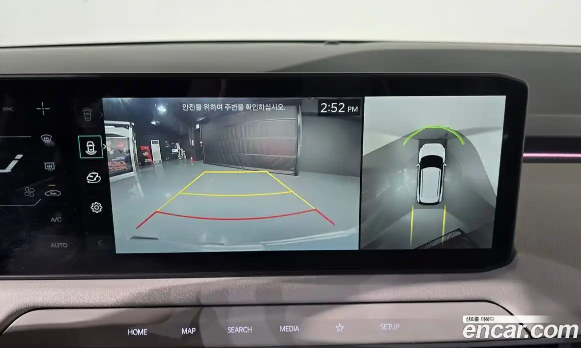 Kia EV3 2026 0.2 Автомат в Москве № 128353, фото 17