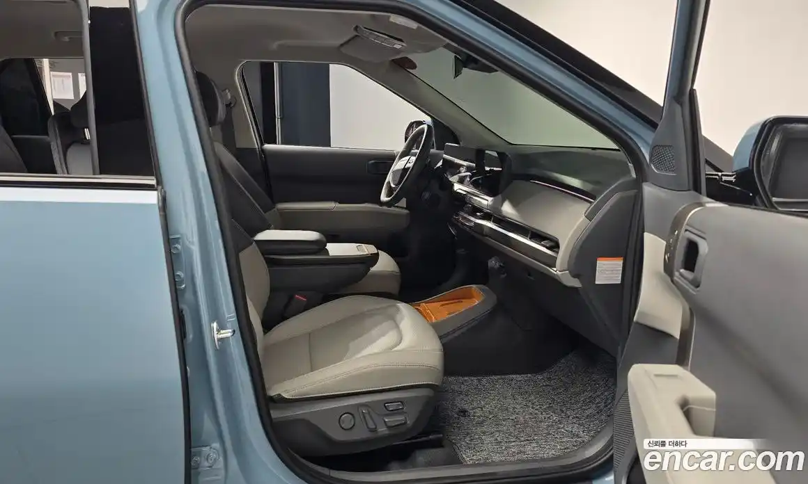 Kia EV3 2026 0.2 Автомат в Москве № 128353, фото 20