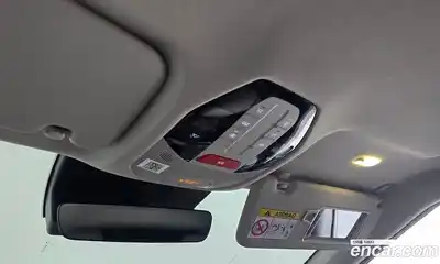 Kia EV3 2026 0.2 Автомат в Москве № 128353, миниатюра 2