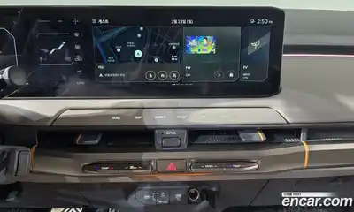 Kia EV3 2026 0.2 Автомат в Москве № 128353, миниатюра 3