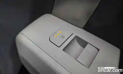 Kia EV3 2026 0.2 Автомат в Москве № 128353, миниатюра 5