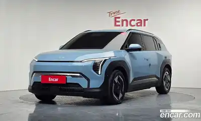 Kia EV3 2026 0.2 Автомат в Москве № 128353, миниатюра 6
