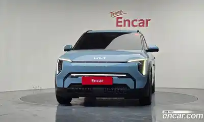 Kia EV3 2026 0.2 Автомат в Москве № 128353, миниатюра 7