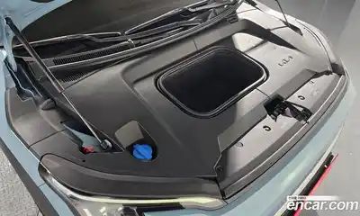 Kia EV3 2026 0.2 Автомат в Москве № 128353, миниатюра 8