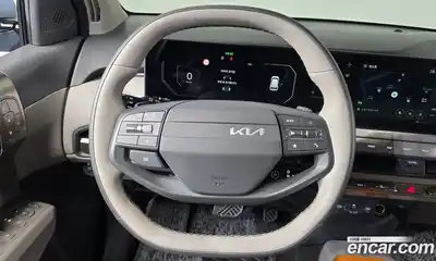 Kia EV3 2026 0.2 Автомат в Москве № 128353, миниатюра 9
