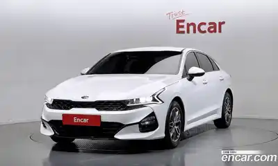 Kia K5 2021 2.0 Автомат в Москве № 128551, миниатюра 11