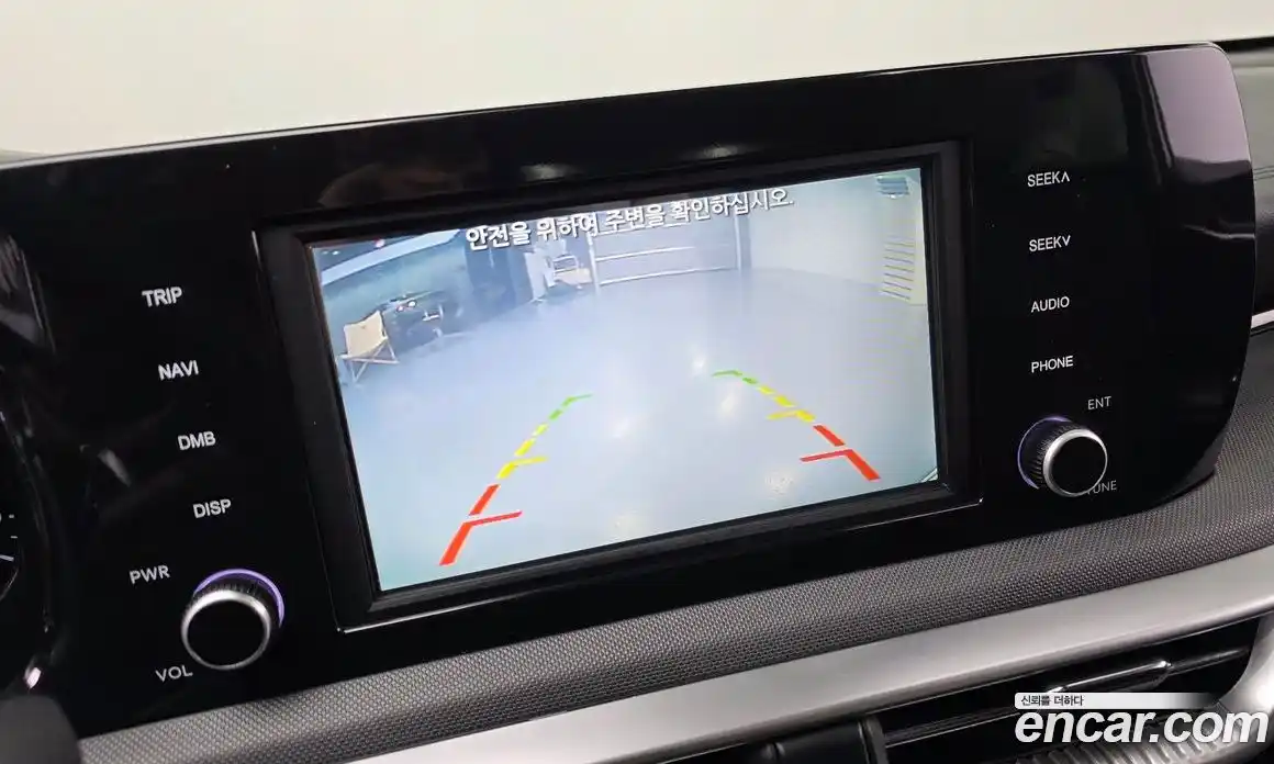 Kia K5 2021 2.0 Автомат в Москве № 128551, фото 14