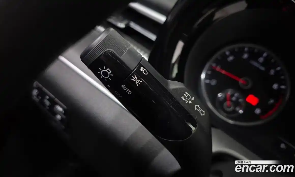 Kia K5 2021 2.0 Автомат в Москве № 128551, фото 20