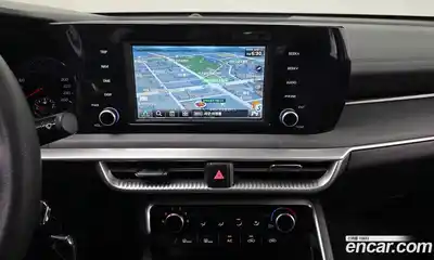 Kia K5 2021 2.0 Автомат в Москве № 128551, миниатюра 2