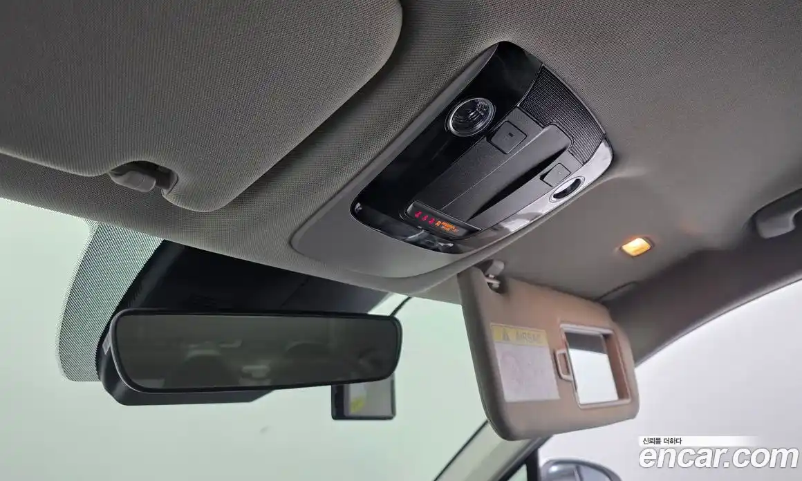 Kia K5 2021 2.0 Автомат в Москве № 128551, фото 5