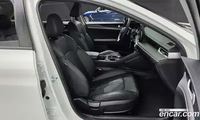 Kia K5 2021 2.0 Автомат в Москве № 128551, миниатюра 6