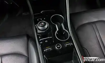 Kia K5 2021 2.0 Автомат в Москве № 128551, миниатюра 8