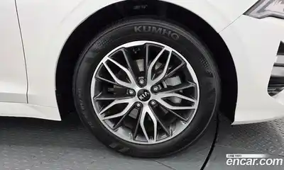 Kia K5 2021 2.0 Автомат в Москве № 128551, миниатюра 9