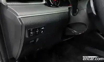 Kia K5 2021 2.0 Автомат в Москве № 128551, миниатюра 10