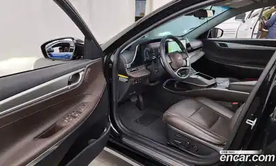 Hyundai Grandeur 2020 2.5 Автомат в Москве № 129224, миниатюра 11