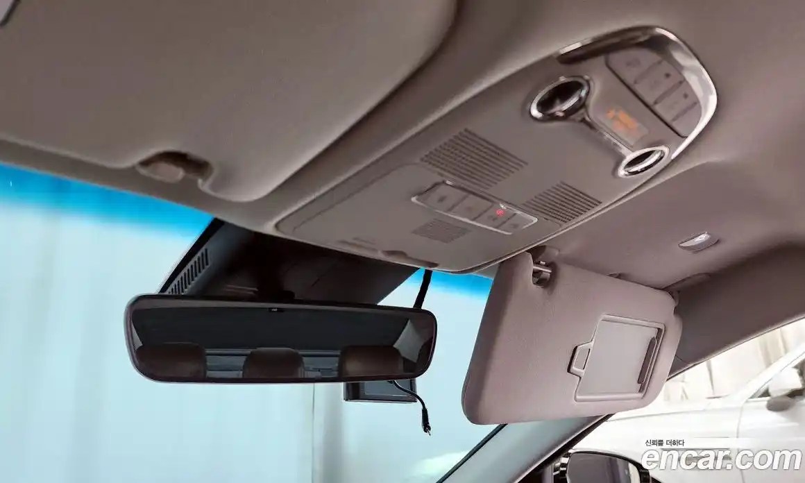 Hyundai Grandeur 2020 2.5 Автомат в Москве № 129224, фото 16