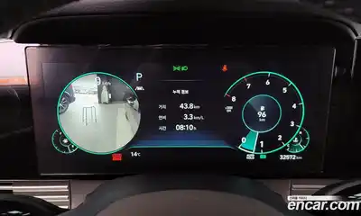 Hyundai Grandeur 2020 2.5 Автомат в Москве № 129224, миниатюра 3