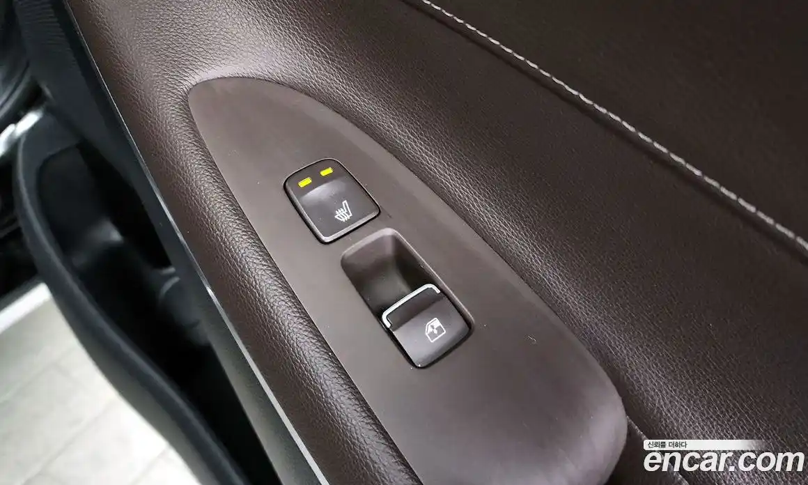 Hyundai Grandeur 2020 2.5 Автомат в Москве № 129224, фото 5