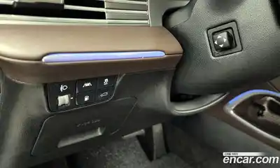 Hyundai Grandeur 2020 2.5 Автомат в Москве № 129224, миниатюра 9