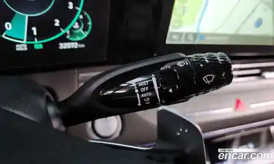 Hyundai Grandeur 2020 2.5 Автомат в Москве № 129224, миниатюра 10
