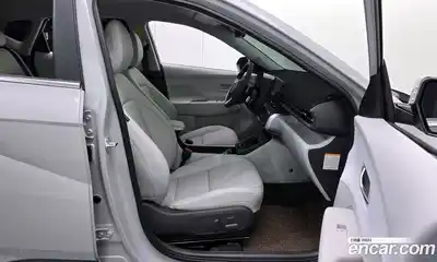 Hyundai Kona 2026 1.6 Автомат в Москве № 129482, миниатюра 11